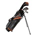 Cobra King Junior Golfset, 129-151cm