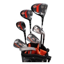Cobra King Junior Golfset, 129-151cm