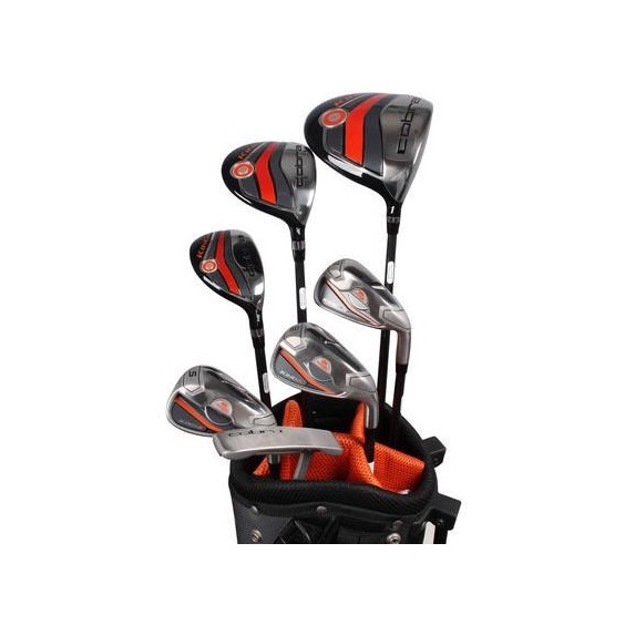 Cobra King Junior Golfset, 129-151cm