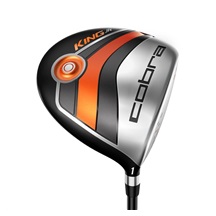 Cobra King Junior Golfset, 129-151cm