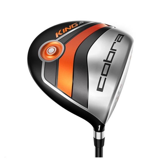Cobra King Junior Golfset, 129-151cm