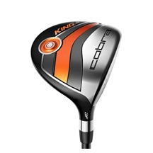 Cobra King Junior Golfset, 129-151cm