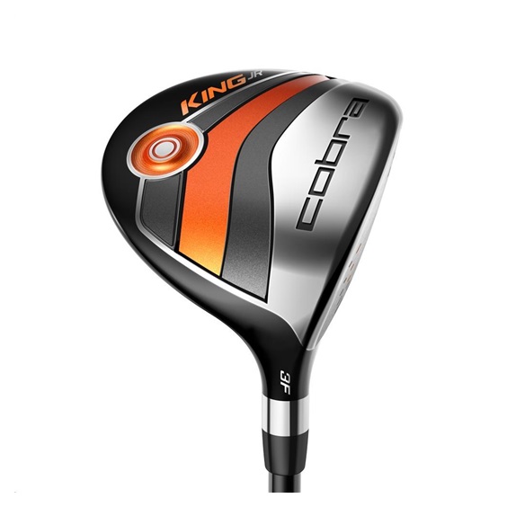Cobra King Junior Golfset, 129-151cm
