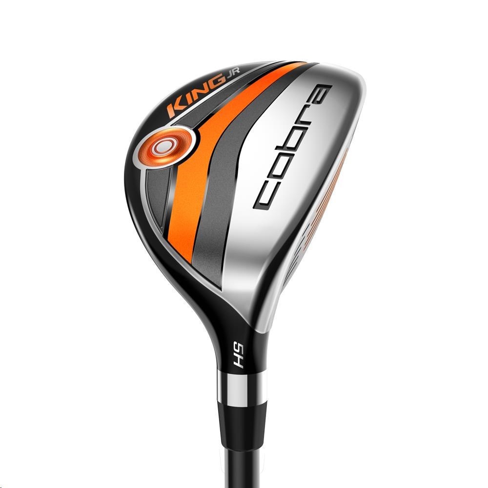 Cobra King Junior Golfset, 129-151cm