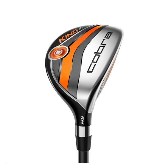 Cobra King Junior Golfset, 129-151cm