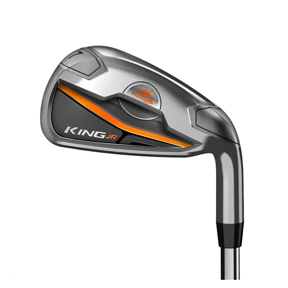 Cobra King Junior Golfset, 129-151cm