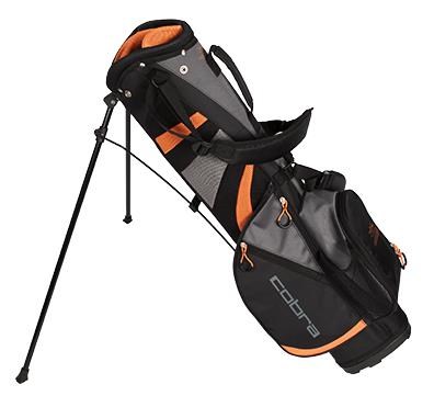 Cobra King Junior Golfset, 129-151cm
