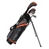 Cobra King Junior Golfset, 106-127cm