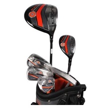Cobra King Junior Golfset, 106-127cm