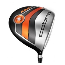 Cobra King Junior Golfset, 106-127cm