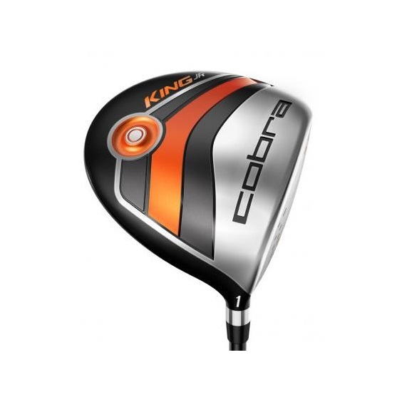 Cobra King Junior Golfset, 106-127cm