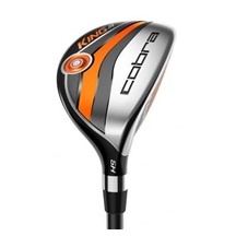 Cobra King Junior Golfset, 106-127cm