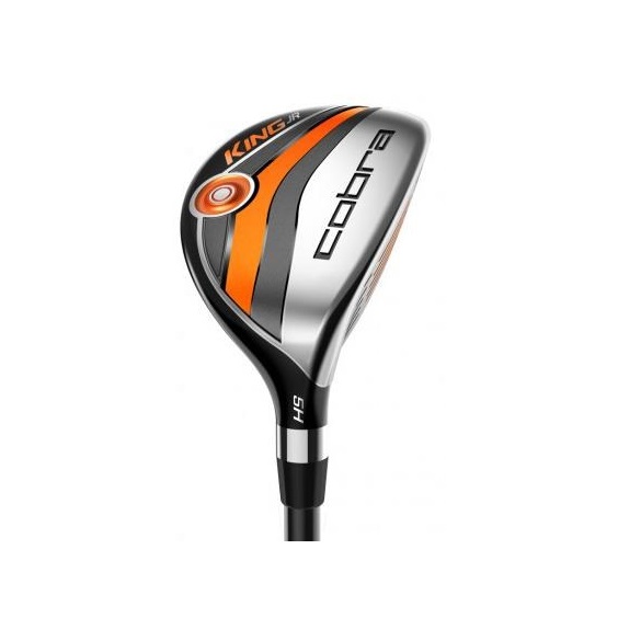 Cobra King Junior Golfset, 106-127cm