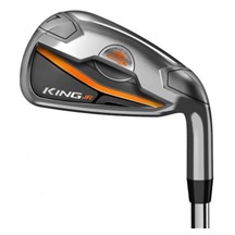 Cobra King Junior Golfset, 106-127cm