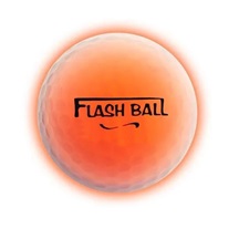 Longridge Flash Golfbälle, 2Stk.