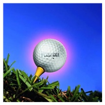 Longridge Flash Golfbälle, 2Stk.