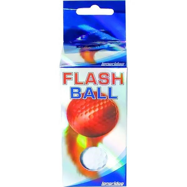 Longridge Flash Golfbälle, 2Stk.