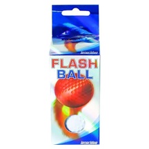 Longridge Flash Golfbälle, 2Stk.