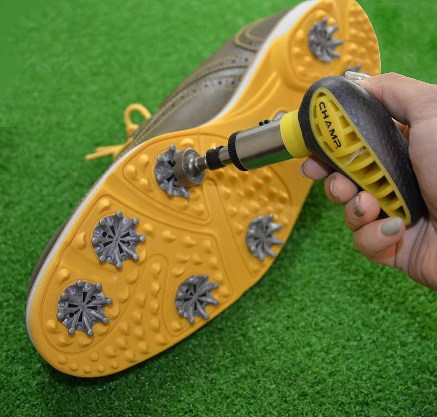 Champ Max Pro Wrench Zubehör