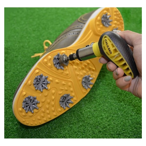 Champ Max Pro Wrench Zubehör