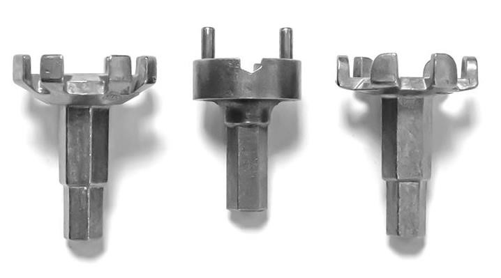 Champ Max Pro Wrench Zubehör