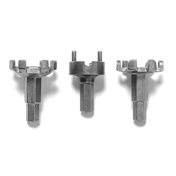 Champ Max Pro Wrench Zubehör