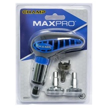 Champ Max Pro Wrench Zubehör