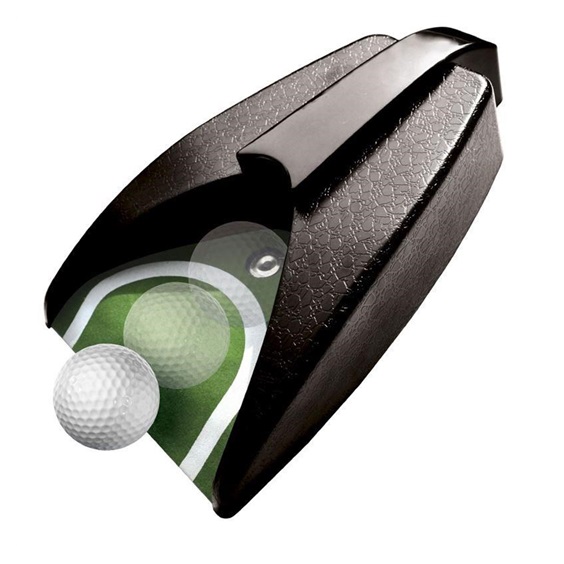 Longridge Auto Putt Returner Puttingtrainer