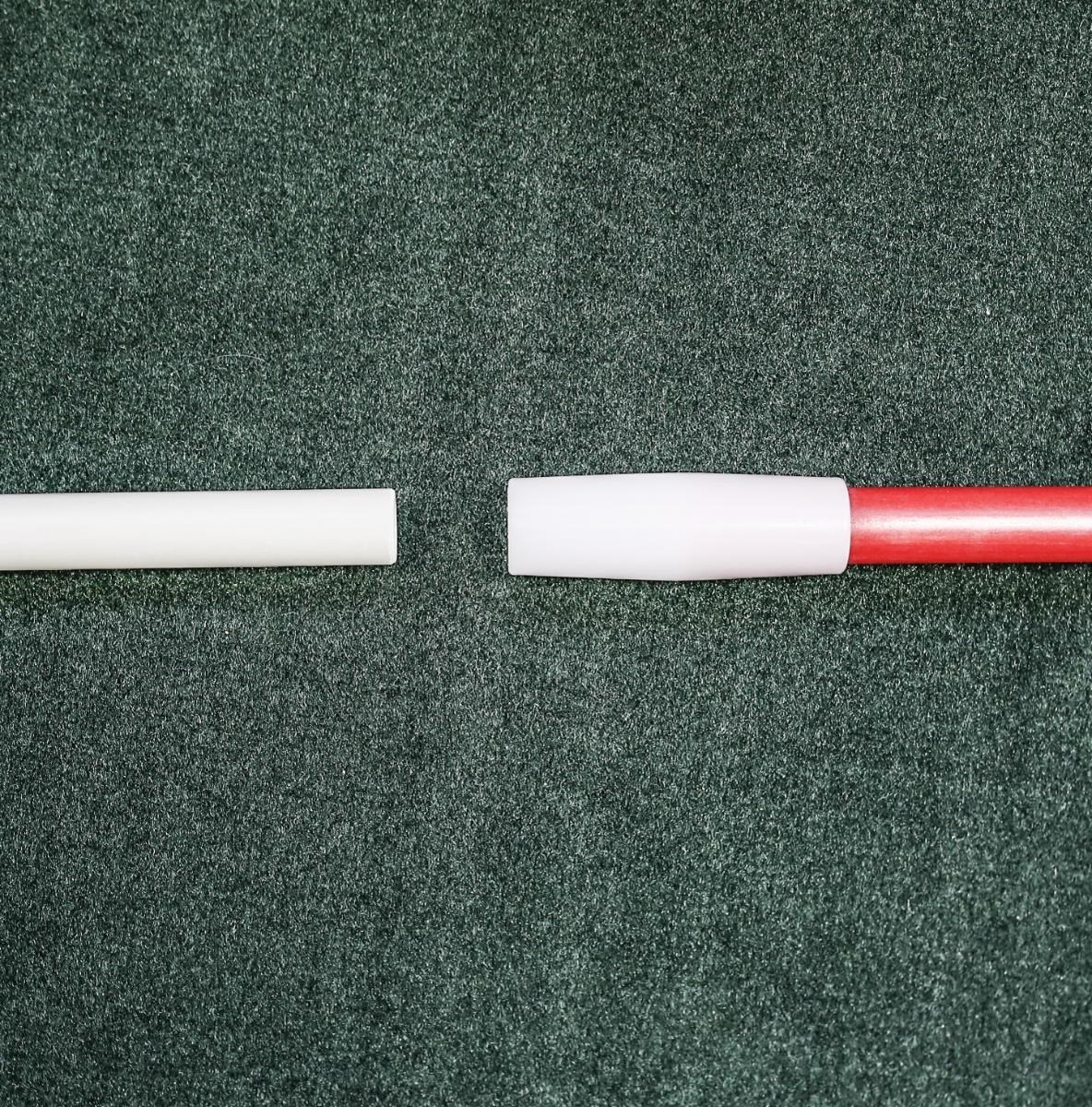 Longridge Golf Fahne mit Golfloch