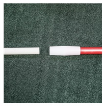 Longridge Golf Fahne mit Golfloch