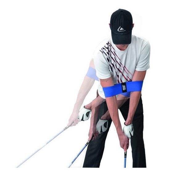 Longridge Power Band Golfschwungtrainer