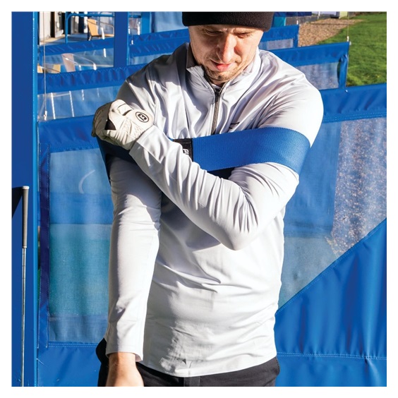 Longridge Power Band Golfschwungtrainer