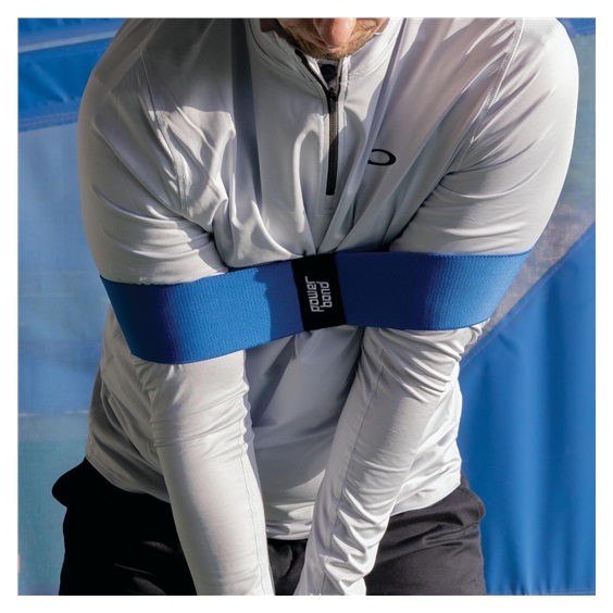 Longridge Power Band Golfschwungtrainer
