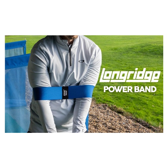 Longridge Power Band Golfschwungtrainer