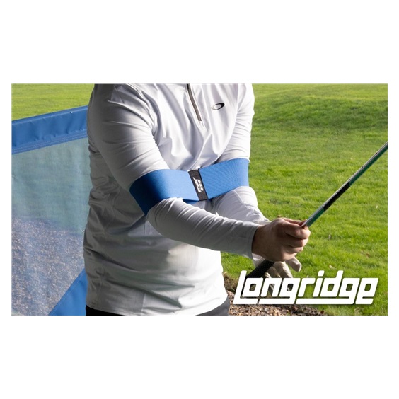 Longridge Power Band Golfschwungtrainer