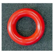 Longridge Swing Weight Ring - rot