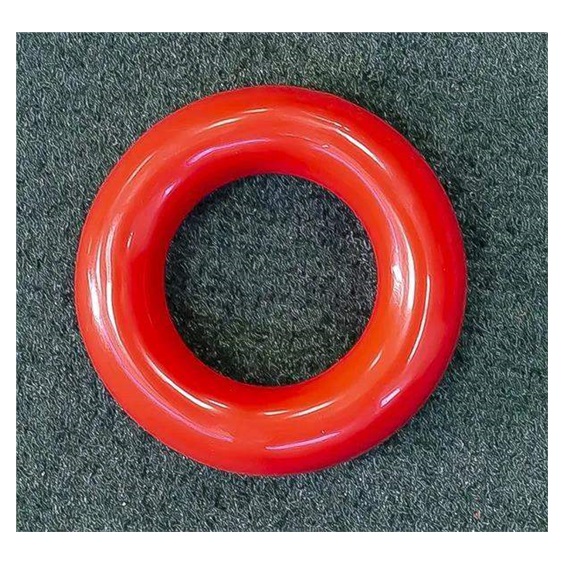 Longridge Swing Weight Ring - rot