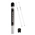 Longridge Tour Rods Trainingsschläger, weiss, 2Stk.