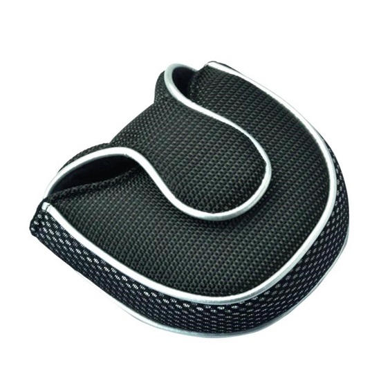 Longridge Magnetix Mallet Putter Headcover