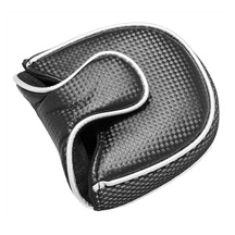 Longridge Magnetix Mallet Putter Headcover
