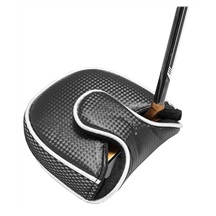 Longridge Magnetix Mallet Putter Headcover