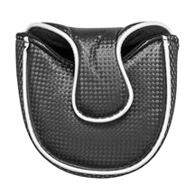 Longridge Magnetix Mallet Putter Headcover