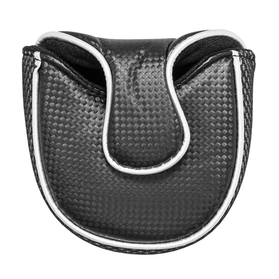 Longridge Magnetix Mallet Putter Headcover