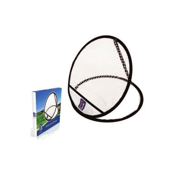PGA TOUR Pop-Up Chipping Net