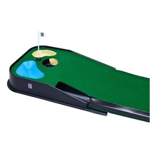 PGA Tour Indoor & Outdoor Puttingmatte 2m
