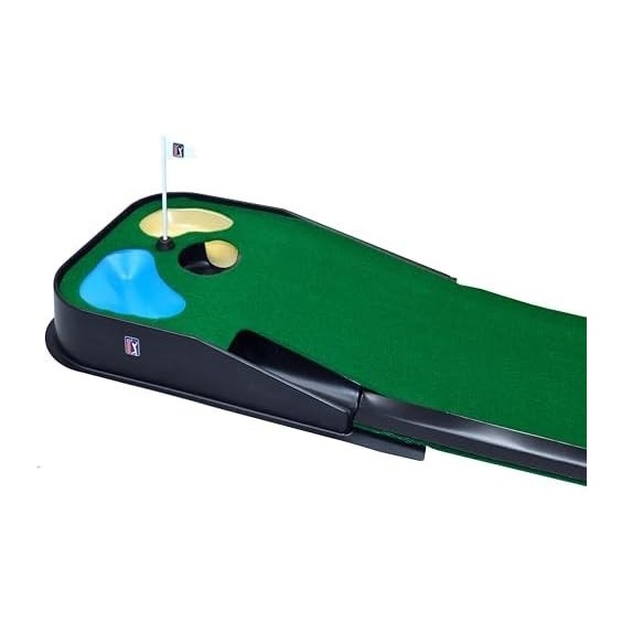 PGA Tour Indoor & Outdoor Puttingmatte 2m