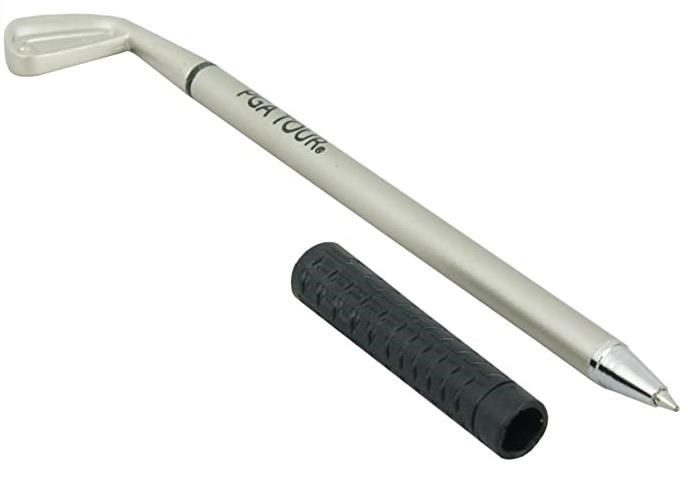PGA Tour Golf Club Pen Set