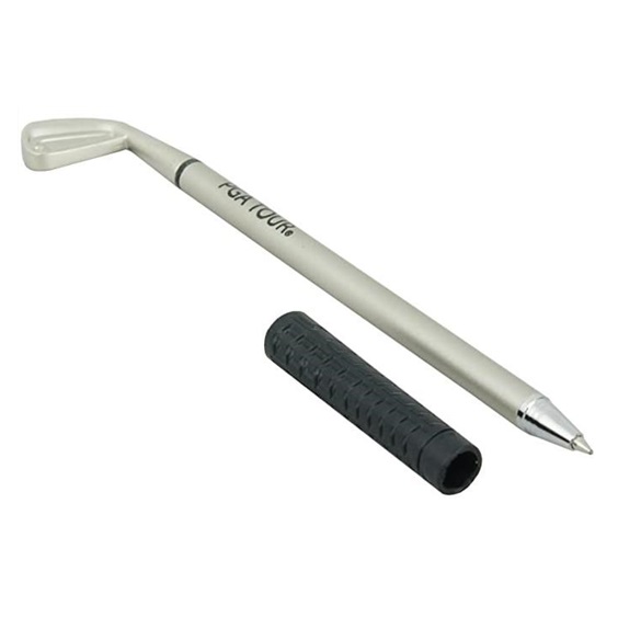 PGA Tour Golf Club Pen Set