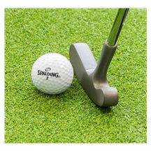 Longridge Two Way beidseitig Putter, 33.5"