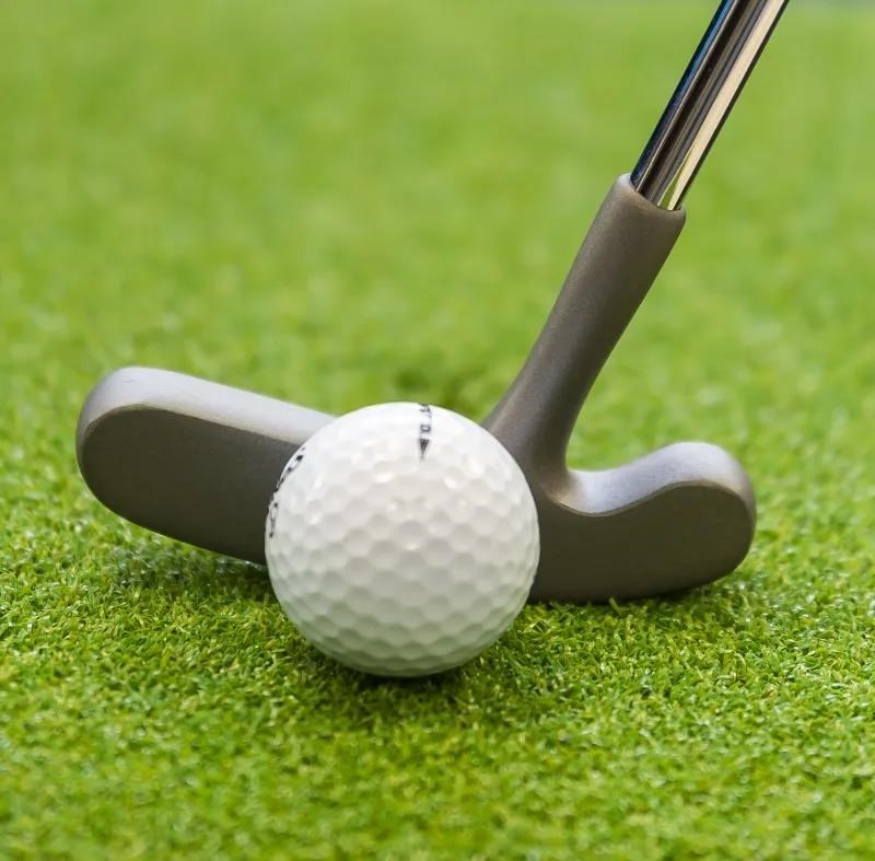 Longridge Two Way beidseitig Putter, 31"